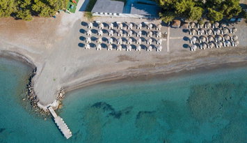 Makis Inn Resort - Θερμησία, Ερμιόνη, Αργολίδα