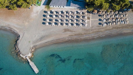 Makis Inn Resort - Θερμησία, Ερμιόνη, Αργολίδα