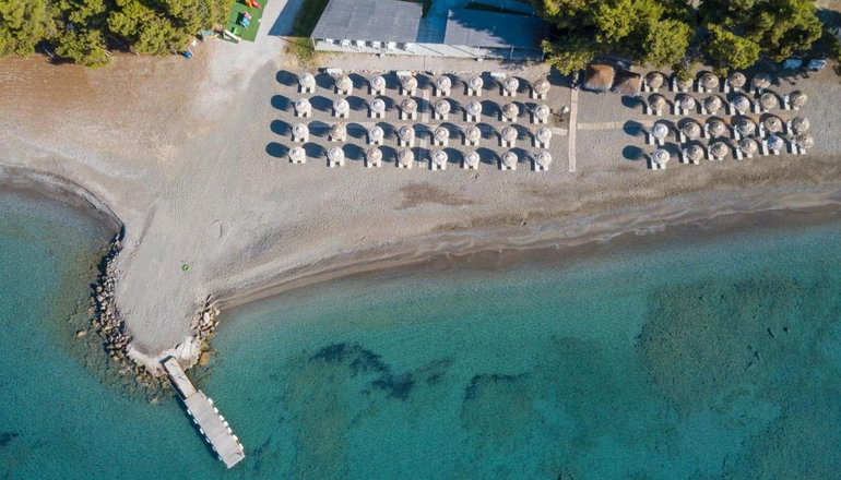 Makis Inn Resort - Ερμιόνη, Αργολίδα