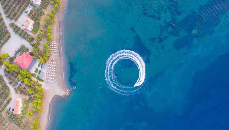 Makis Inn Resort - Ερμιόνη, Αργολίδα