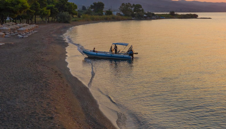 Makis Inn Resort - Θερμησία, Ερμιόνη, Αργολίδα