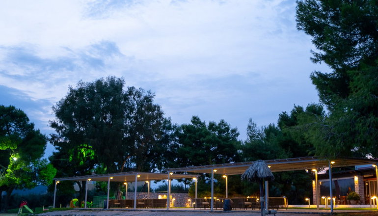 Makis Inn Resort - Θερμησία, Ερμιόνη, Αργολίδα
