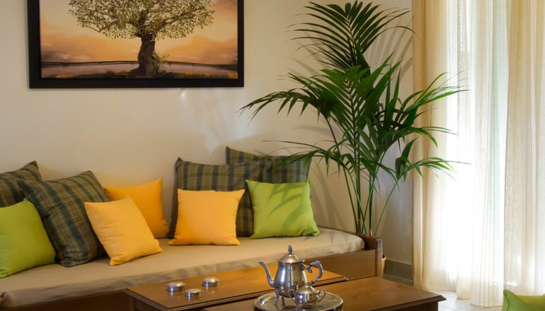Makis Inn Resort - Θερμησία, Ερμιόνη, Αργολίδα
