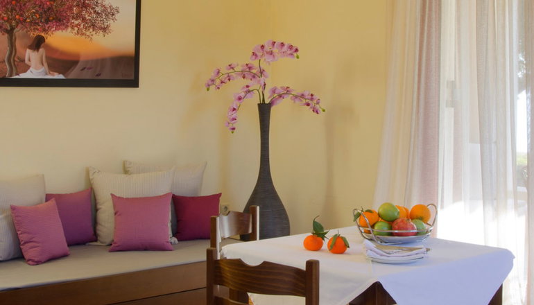 Makis Inn Resort - Θερμησία, Ερμιόνη, Αργολίδα
