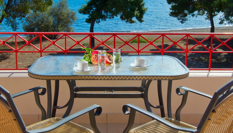 Makis Inn Resort - Θερμησία, Ερμιόνη, Αργολίδα