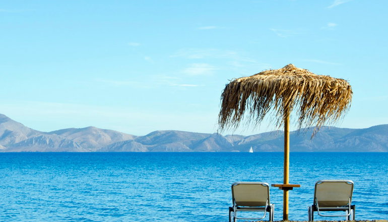Makis Inn Resort - Θερμησία, Ερμιόνη, Αργολίδα