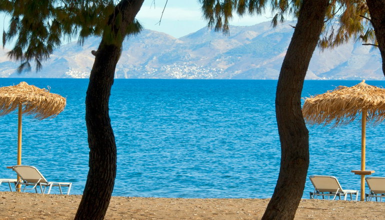 Makis Inn Resort - Θερμησία, Ερμιόνη, Αργολίδα