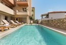 Makris Luxury Rooms Olympian Collection