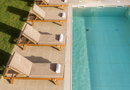 Makris Luxury Rooms Olympian Collection
