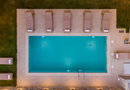 Makris Luxury Rooms Olympian Collection