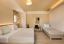 Makris Luxury Rooms Olympian Collection