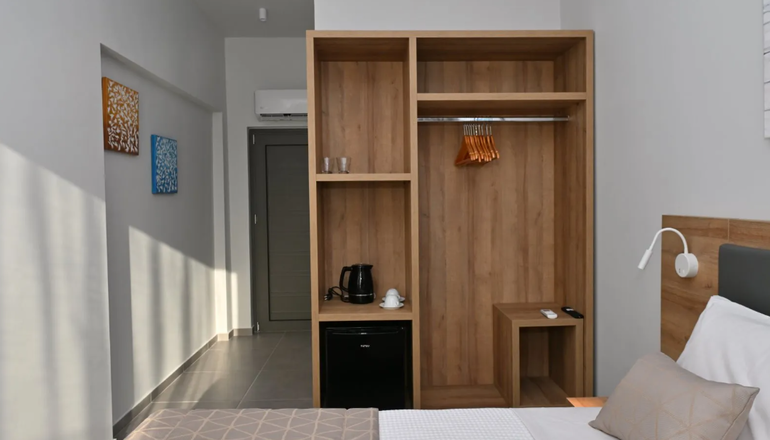 Maltepe Luxury Accommodation - Καλλιθέα, Χαλκιδική