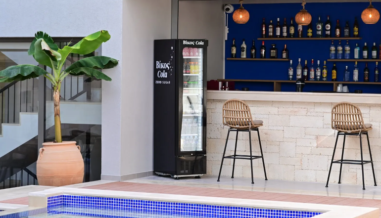 Maltepe Luxury Accommodation - Καλλιθέα, Χαλκιδική