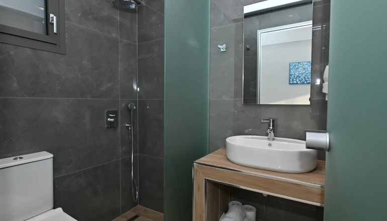 Maltepe Luxury Accommodation - Καλλιθέα, Χαλκιδική