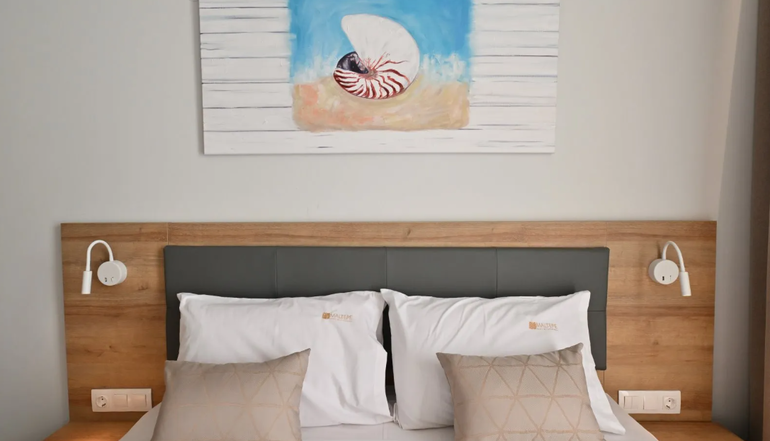 Maltepe Luxury Accommodation - Καλλιθέα, Χαλκιδική