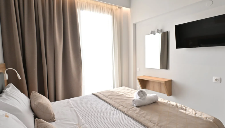 Maltepe Luxury Accommodation - Καλλιθέα, Χαλκιδική
