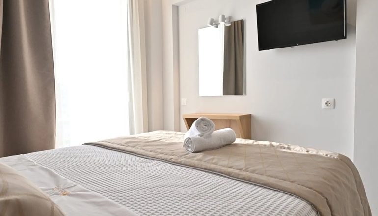 Maltepe Luxury Accommodation - Καλλιθέα, Χαλκιδική
