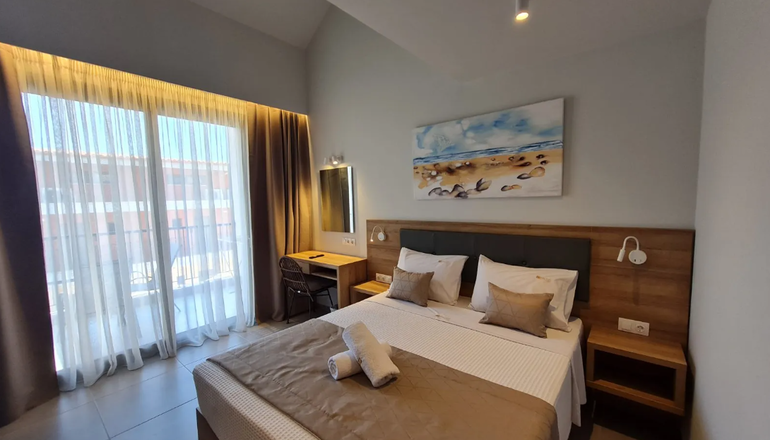 Maltepe Luxury Accommodation - Καλλιθέα, Χαλκιδική