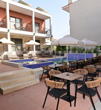 Maltepe Luxury Accommodation - Καλλιθέα, Χαλκιδική