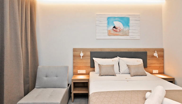 Maltepe Luxury Accommodation - Καλλιθέα, Χαλκιδική