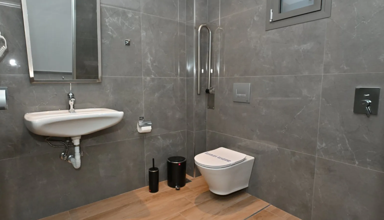 Maltepe Luxury Accommodation - Καλλιθέα, Χαλκιδική