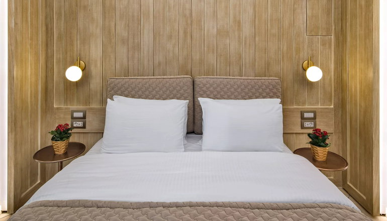 Malteza Private Villa