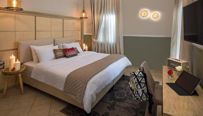 Malteza Private Villa