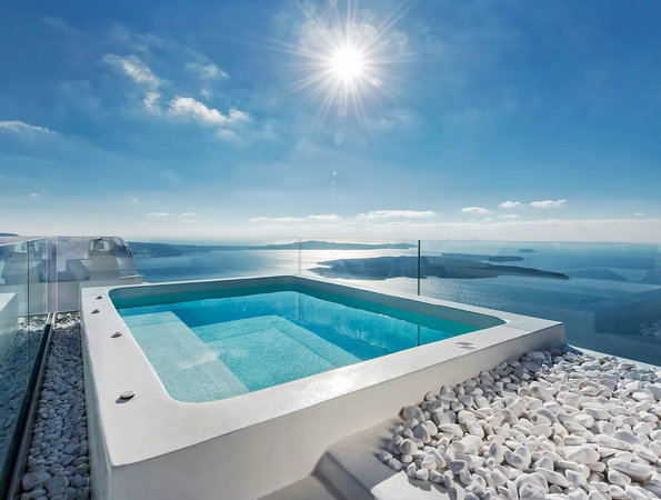 Malteza Private Villa