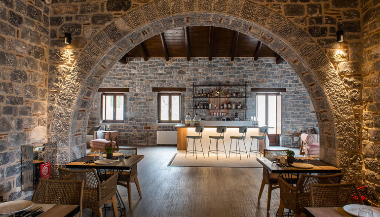 4* Manifest Hotel