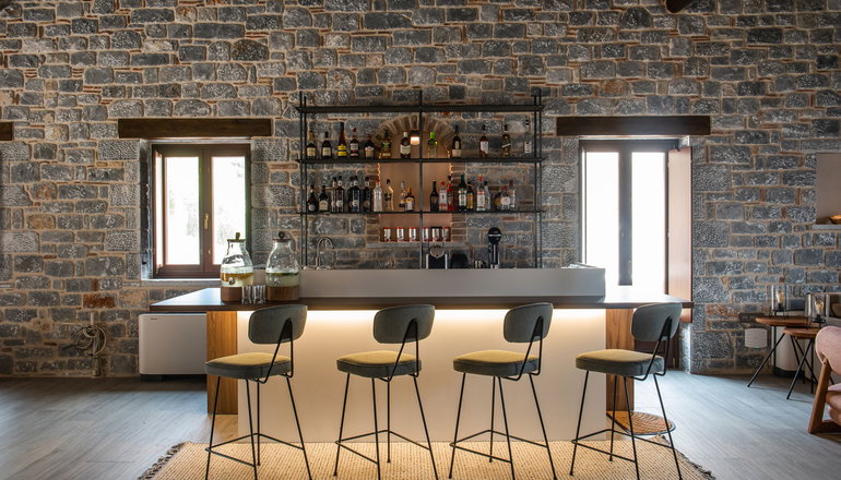4* Manifest Hotel