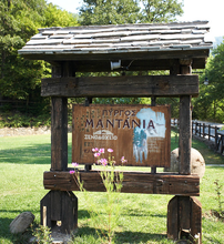 Mantania Tower