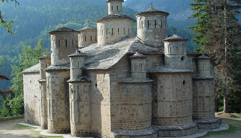 Mantania Tower