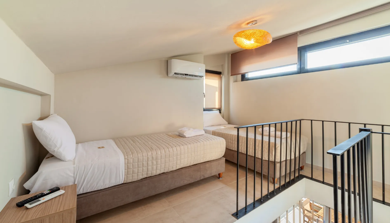 Maraboo Suites