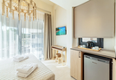 Maraboo Suites