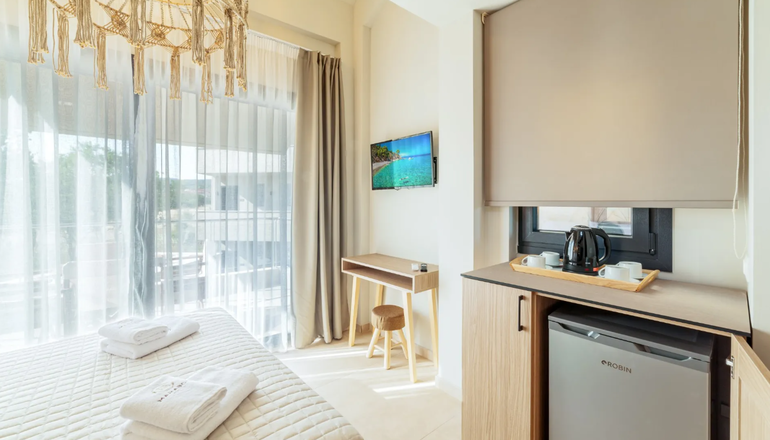 Maraboo Suites