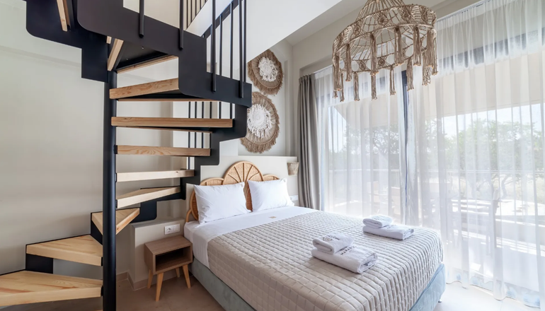 Maraboo Suites
