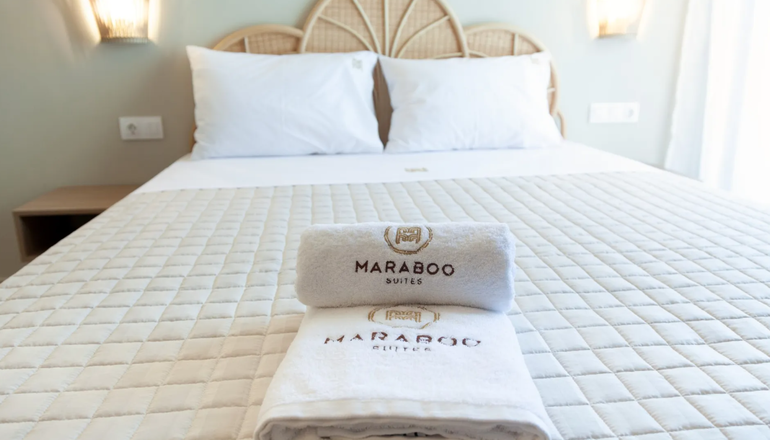 Maraboo Suites