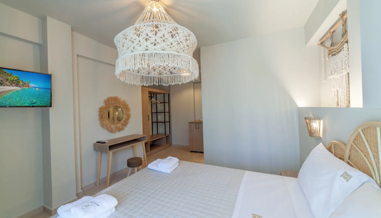 Maraboo Suites