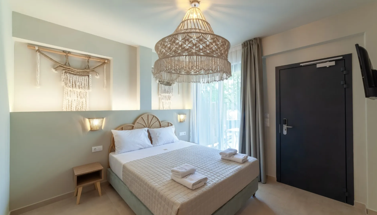Maraboo Suites