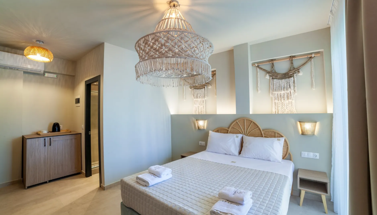 Maraboo Suites