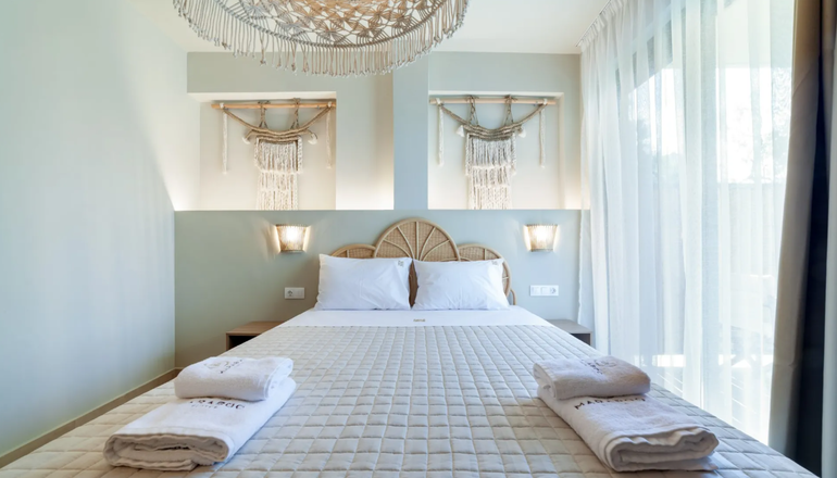 Maraboo Suites