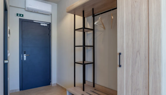 Maraboo Suites