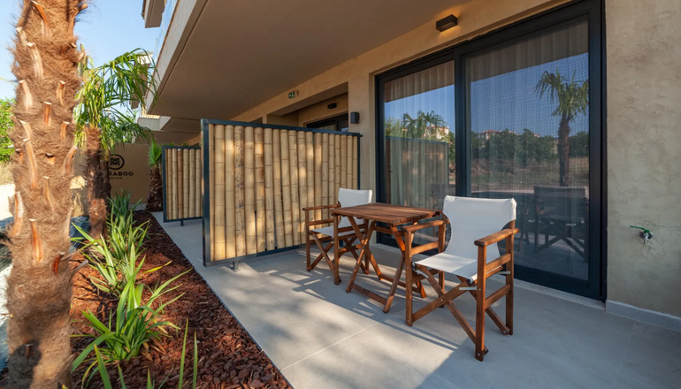 Maraboo Suites