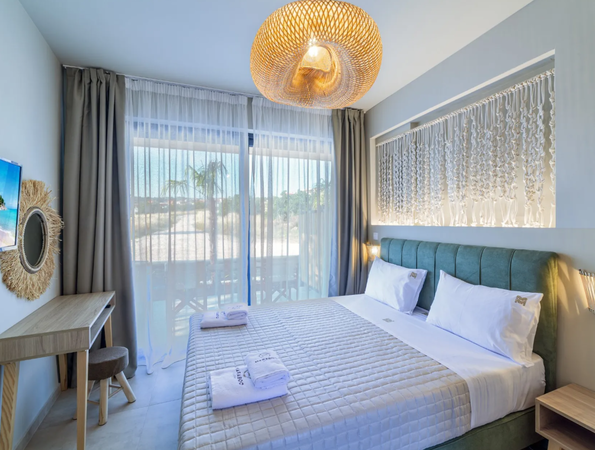 Maraboo Suites