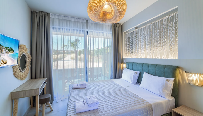 Maraboo Suites