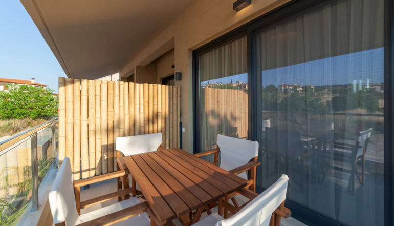 Maraboo Suites