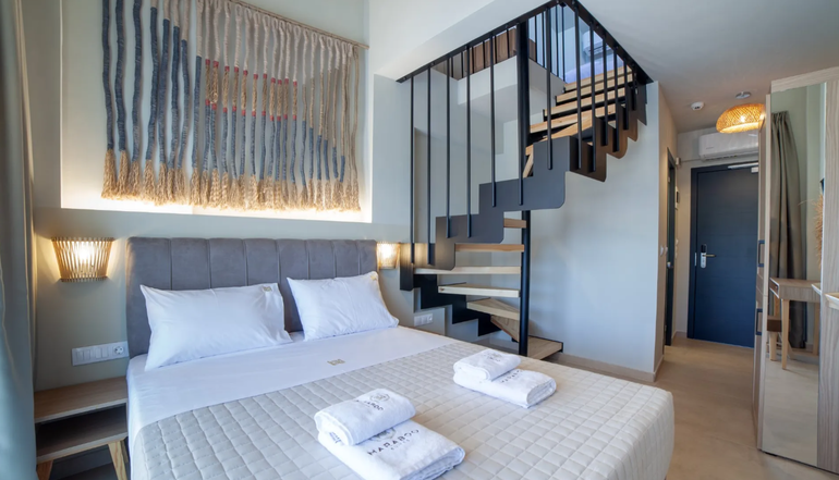 Maraboo Suites