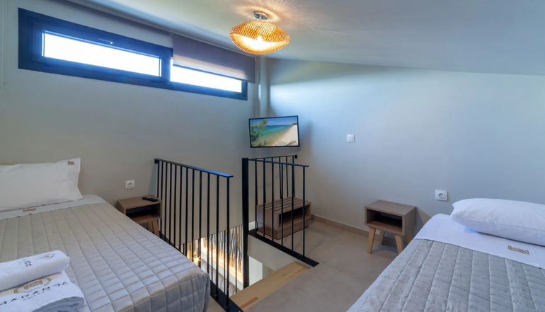 Maraboo Suites