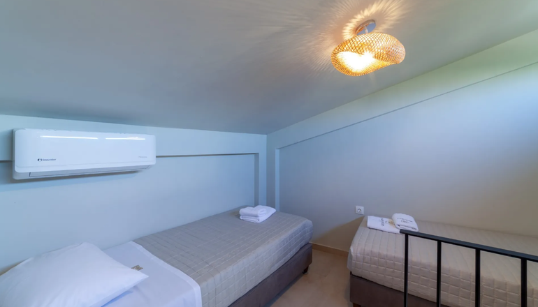 Maraboo Suites
