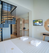Maraboo Suites
